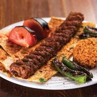 Beşikdüzü Ege Pide Adana Kebap