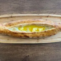 Beşikdüzü Ege Pide Görele Peynirli Pide